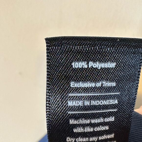 Public Rec All‎ Day Every Day 5-Pocket Pants Golf Men Stretch Size 40/30 EUC - Picture 7 of 8